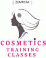 Zenvista Cosmetics Training Classes