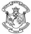 St.-Maryâ€™s-College-logo