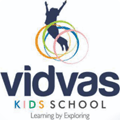 VIDVAS Kids School