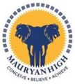 Mauryan High School