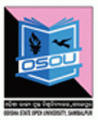 Odisha State Open University - OSOU