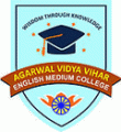 Agarwal Vidya Vihar English Medium College