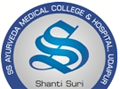 SS Ayurved Medical College and Hospital
