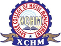 Xavier College of Hotel Management - XCHM