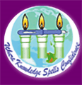 Gyan Jyoti Awasiya Vidyalaya - GJAV