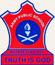 Army Public School - APS Ahmedabad