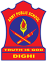 Army Public School - APS Dighi
