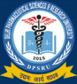 Delhi Pharmaceutical Sciences and Research University - DPSRU