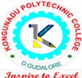 Kongunadu Polytechnic College