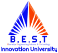 Bharatiya Engineering Science and Technology Innovation University - BEST IU