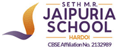 Seth MR Jaipuria School