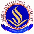 Sangai International University - SIU