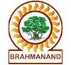 Shri Brahmanand Institute of Management and Computer Science