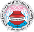 Shri Ramswaroop Memorial University - SRMU