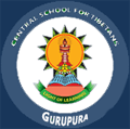Central School for Tibetans - CST Gurupura