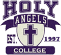 Holy-Angels-College-logo