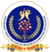 Vidyabharti Trust College of Master in Computer Applications