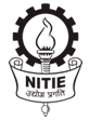 NITIE Logo