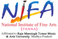 National Institute of Fine Arts