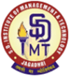 S.D. Institute of Management and Technology