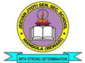 Jeevan Jyoti Senior Secondary School