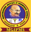 Mahatma Gandhi Institute of Paramedical Sciences