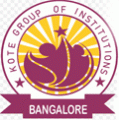 Kote Group of Institutions