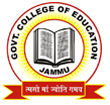 Government College of Education,gif