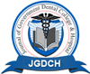 Journal of Government Dental College and Hospital