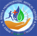 Shree H.N. Shukla Homeopathic Medical College and Hospital
