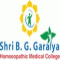 Shri B. G. Garaiya Homeopathic Medical College and Hospital