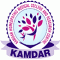 Kamdar Homoeopathic Medical College and Research Centre