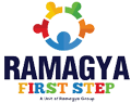 Ramagya-First-Step-logo