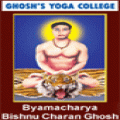 Ghosh's Yoga College