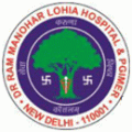 Dr. Ram Manohar Lohia Hospital Post Graduate Institute of Medical Education and Research