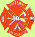 B.K. College of Fire Engineering and Safety Management
