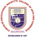 The Cuncolim Educational Societyâ€™s College of Arts and Commerce