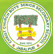 Christ Church Boys' Senior Secondary School logo