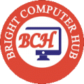 Bright Computer Hub