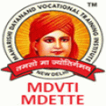 Maharshi Dyanand Vocational Training Institute - MDVTI