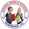 Kiddies World School