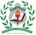 Delhi World Public School - DWPS