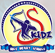 Superkidz Holy Heart