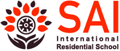 SAI International Residential School
