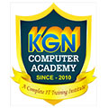 KGN Computer Academy