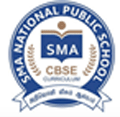 SMA National Public School