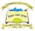 Kalimpong Government Primary Teacher's Training Institute