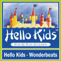 Hello Kids Wonderbeats