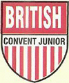 British Convent Junior