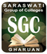 Saraswati College of Agriculture